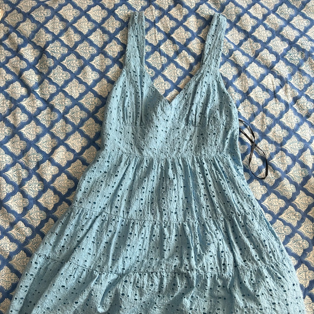 Cute sundress from Forever 21